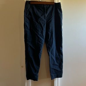 H&M Navy Dress Pants Size 10